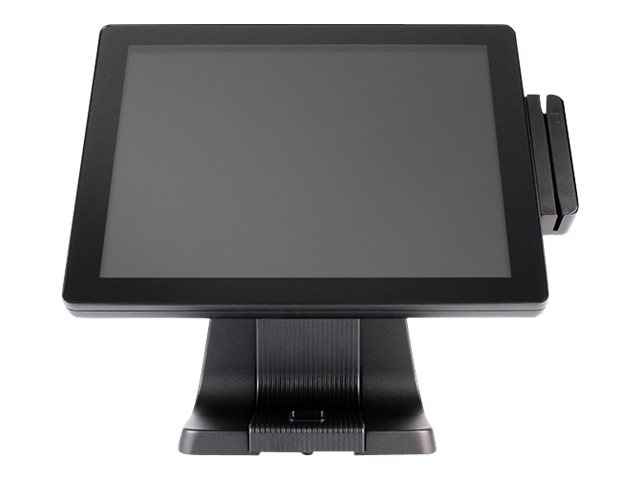 POS-X EVO-TM4D - LED monitor - 15"