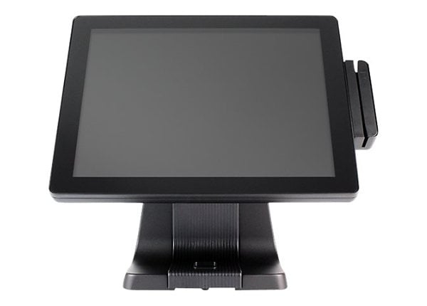 POS-X EVO-TM4D - LED monitor - 15"