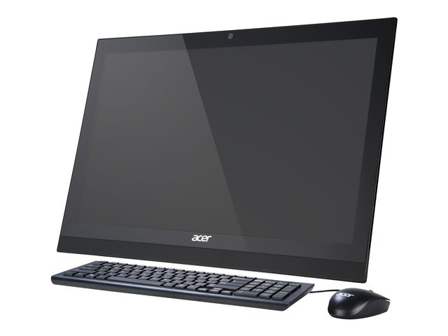 Acer Aspire Z1-622_QtubPQC - Pentium N3700 1.6 GHz - 4 GB - 1 TB - LED 21.5"