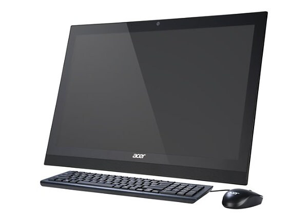 Acer Aspire Z1-622_QtubPQC - Pentium N3700 1.6 GHz - 4 GB - 1 TB - LED 21.5"