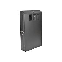 Tripp Lite 6U Wall Mount Rack Enclosure Server Cabinet Vertical 36" Deep