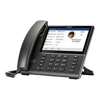 Mitel 6873 SIP Phone - VoIP phone - 3-way call capability