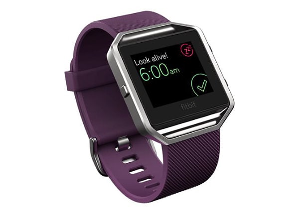 Fitbit Classic - Small - arm band