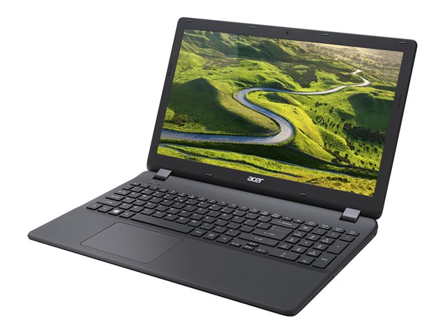 Acer Aspire ES 15 ES1-571-P1MG - 15.6" - Pentium 3556U - 4 GB RAM - 500 GB HDD - US International