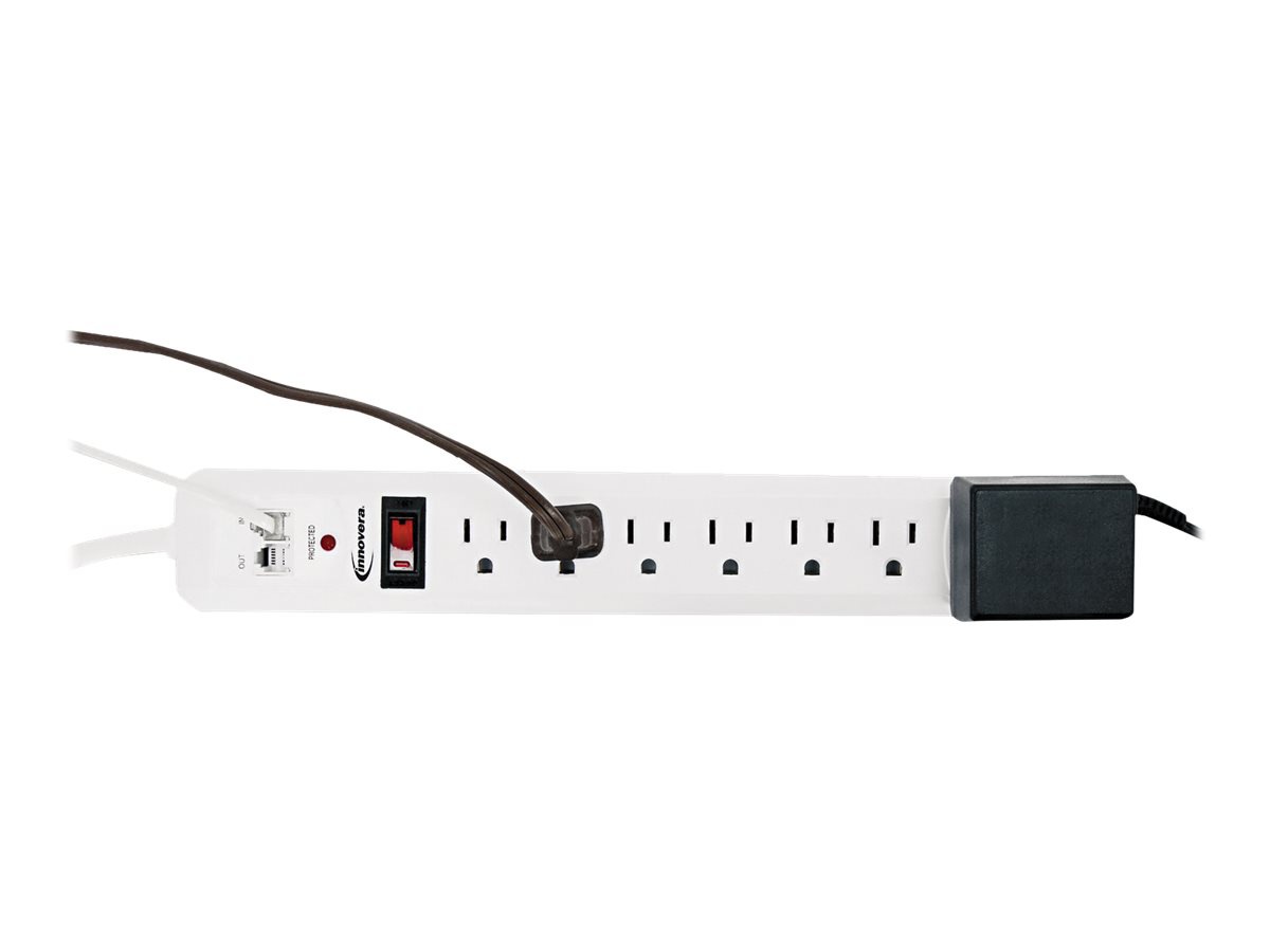 Innovera Surge Protector - surge protector