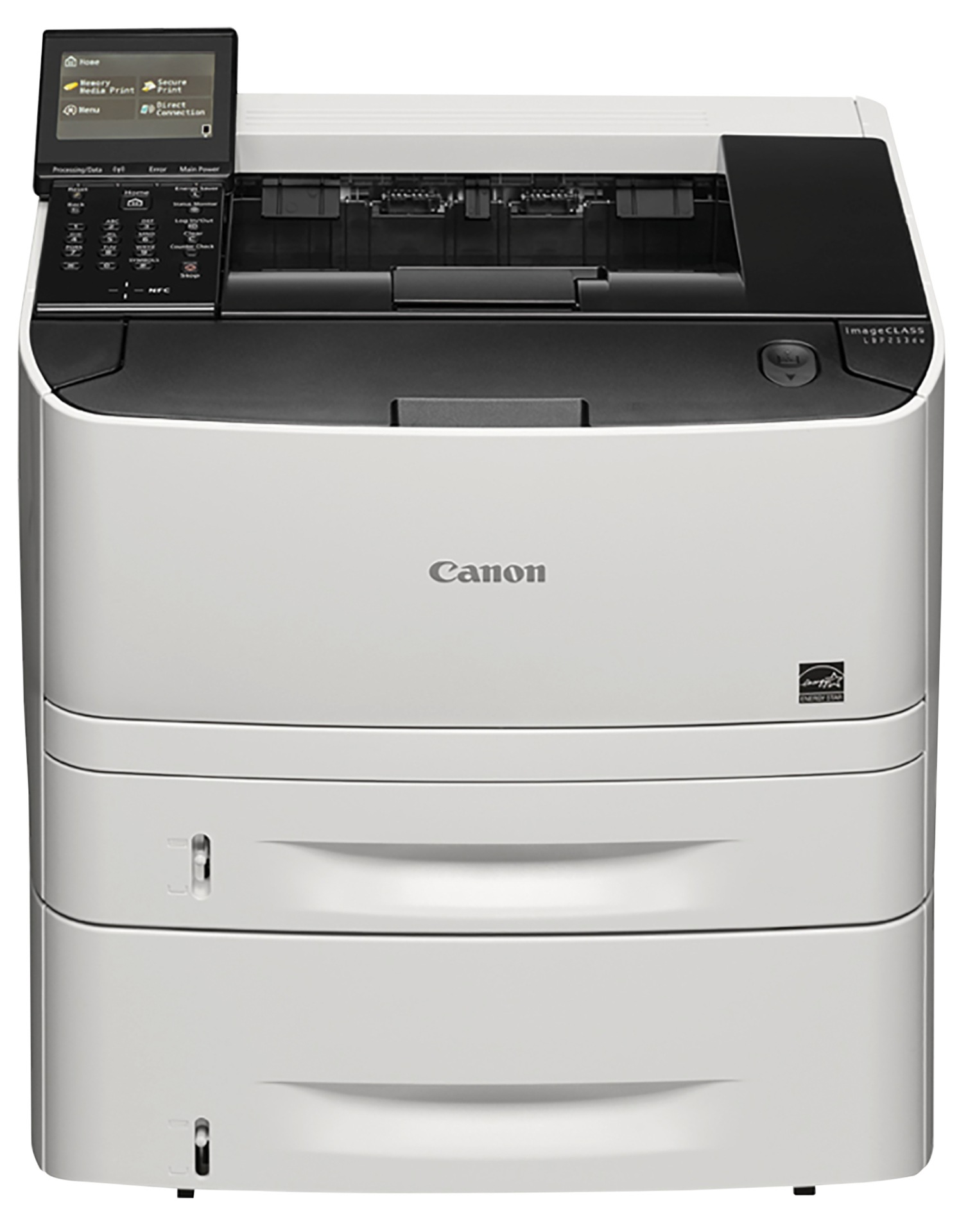 Canon imageCLASS LBP253dw