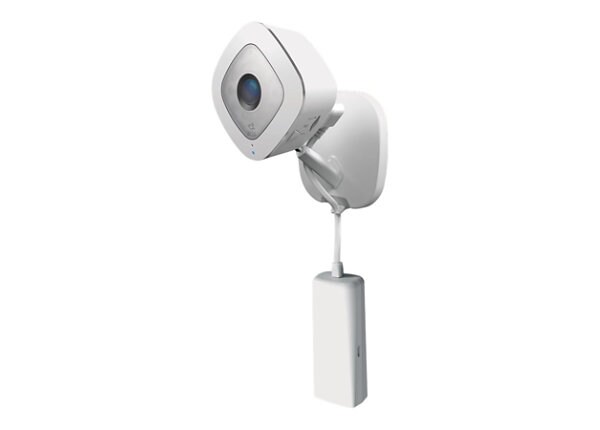 NETGEAR ARLO Q PLUS 1080P HD SEC CAM