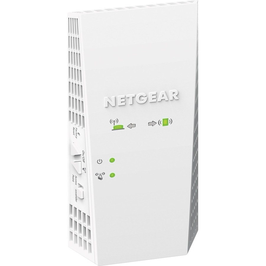 NETGEAR 54MBPS WIRELESS PRINT SERVER - Education Computer