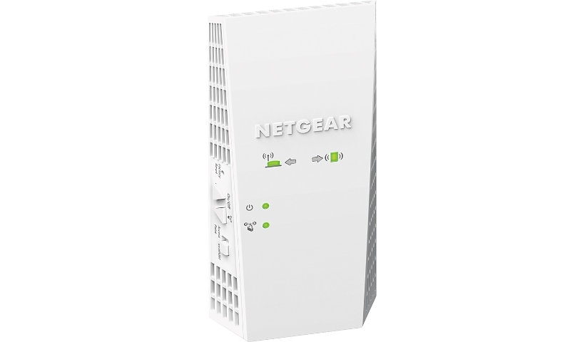 NETGEAR AC1900 Daul-band WiFi Mesh Range Extender, EX6400