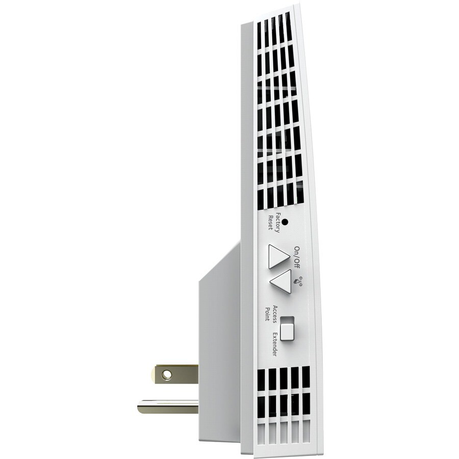 Thumbnail 3 of 7 for NETGEAR AC1900 Daul-band WiFi Mesh Range Extender, EX6400