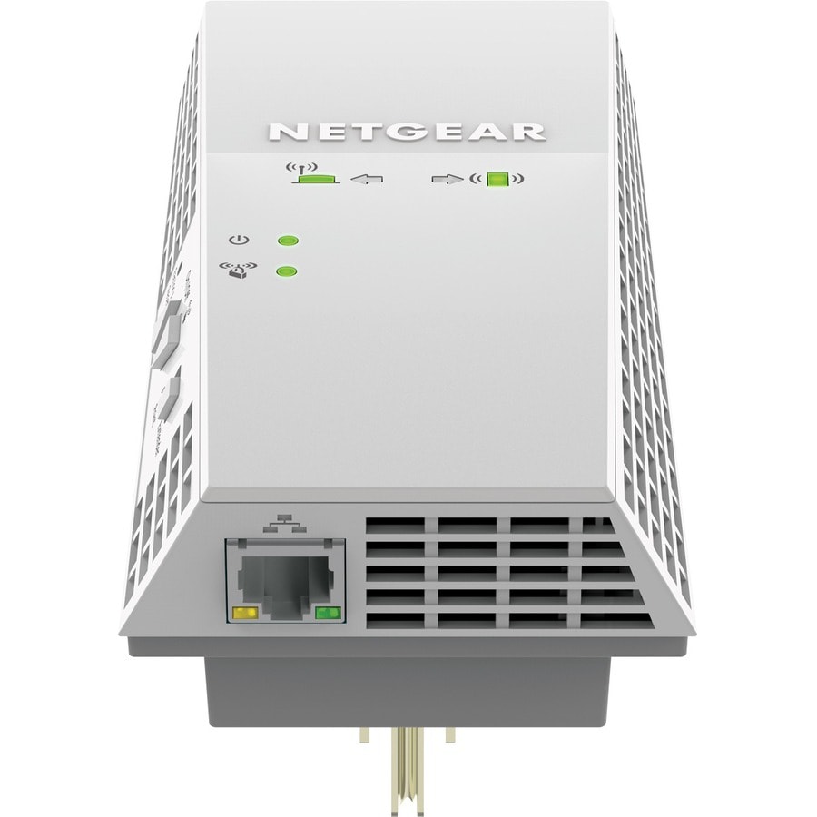 Thumbnail 6 of 7 for NETGEAR AC1900 Daul-band WiFi Mesh Range Extender, EX6400