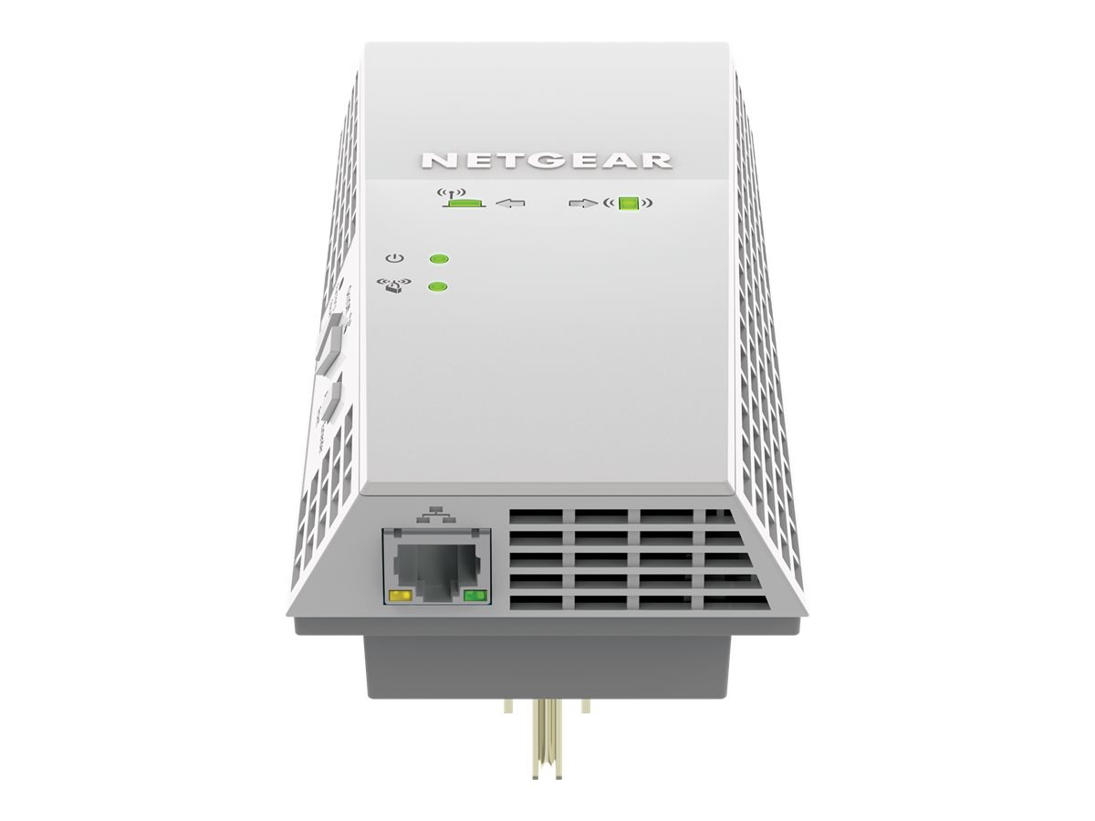 Thumbnail 6 of 6 for NETGEAR Nighthawk X4 AC2200 WiFi Range Extender (EX7300)