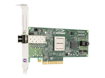 Emulex 8Gb FC Single-port HBA for IBM System x - host bus adapter
