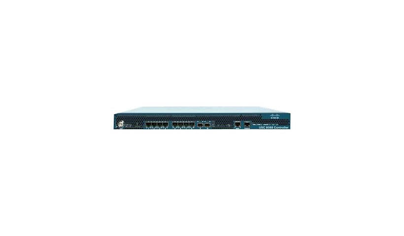 Cisco Universal Small Cell 8088 Controller (High Capacity) - network manage