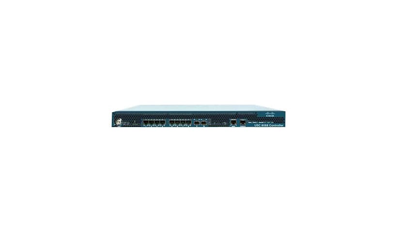 Cisco Universal Small Cell 8088 Controller - network management device