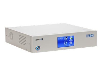 NDSSI CONDUCT BASE UNIT MOD SOLD SEP