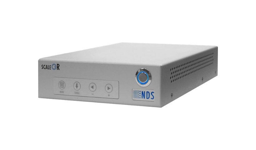 NDSSI ScaleOR 3G-SDI Input Module