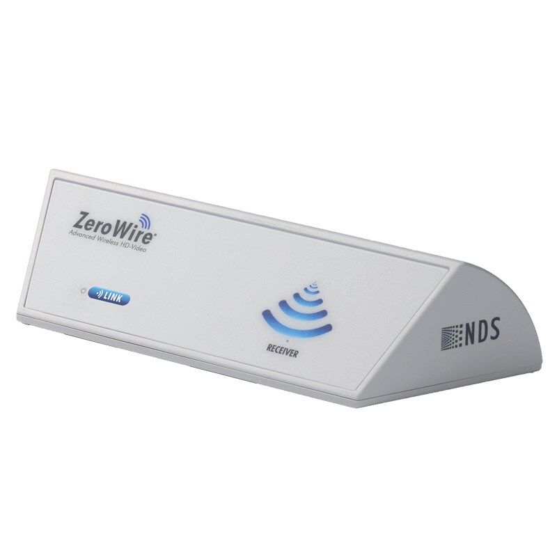 NDSSI ZeroWire G2 Surgical Wireless Imaging Receiver Rx
