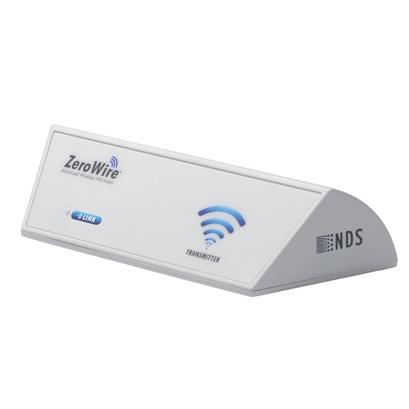 NDSSI ZeroWire G2 Surgical Wireless Imaging Transmitter Tx