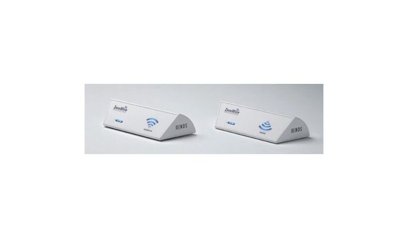 NDS Pair: (Transmitter and Receiver) - network device accessory kit
