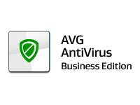 AVG AntiVirus Business Edition - subscription license renewal ( 2 years )