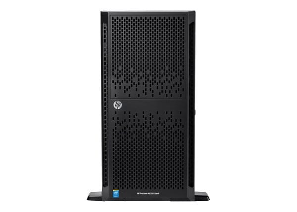 HPE ProLiant ML350 Gen9 Base - tower - Xeon E5-2620V4 2.1 GHz - 16 GB