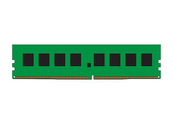 Kingston ValueRAM - DDR4 - 4 GB - DIMM 288-pin