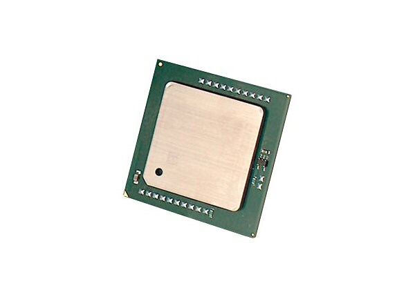 Intel Xeon E5-2637V4 / 3.5 GHz processor