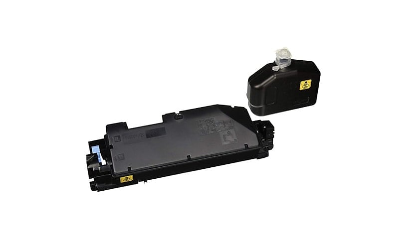 Kyocera TK 5152K - black - original - toner cartridge