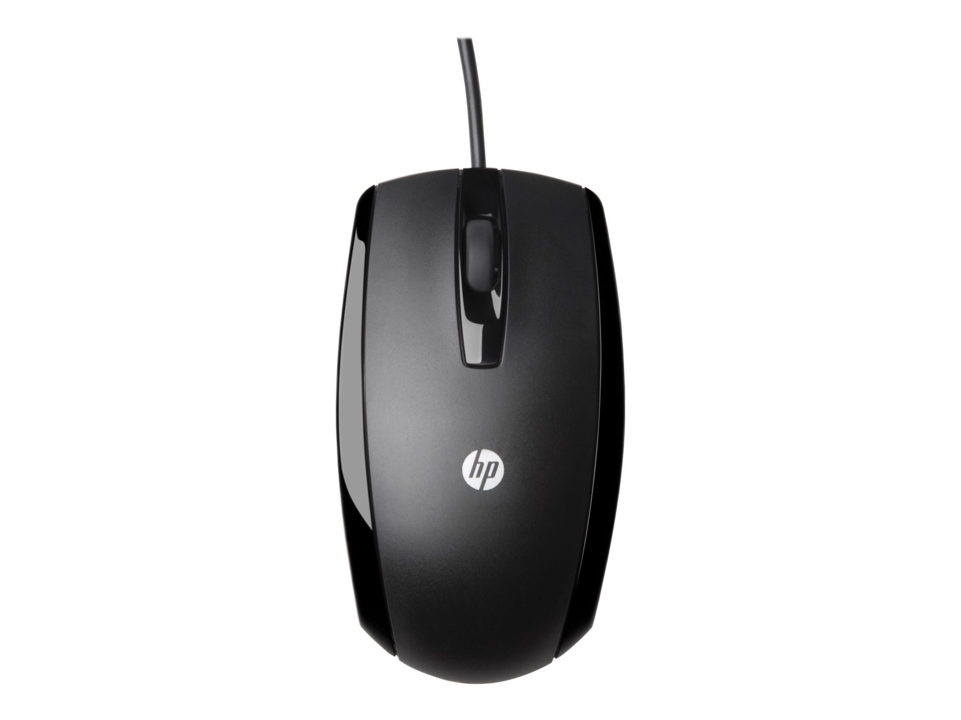 HP - mouse - USB