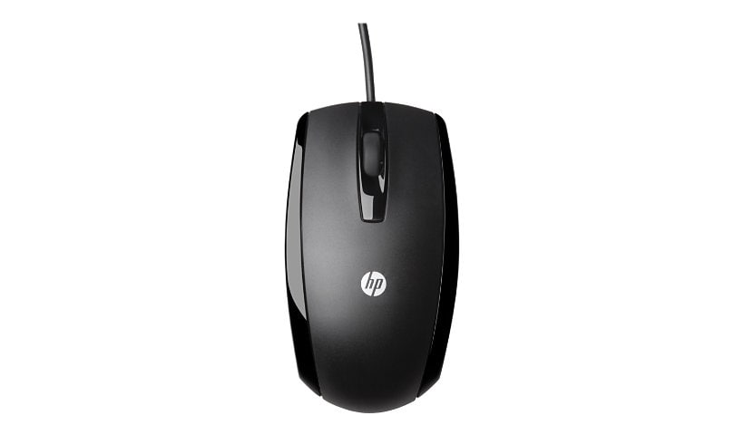 HP - mouse - USB