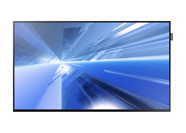 Samsung DC48E DCE Series - 48" LED display