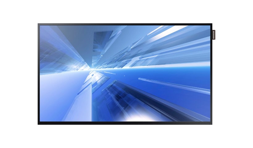 Samsung DC32E DCE Series - 32" écran LED - Full HD