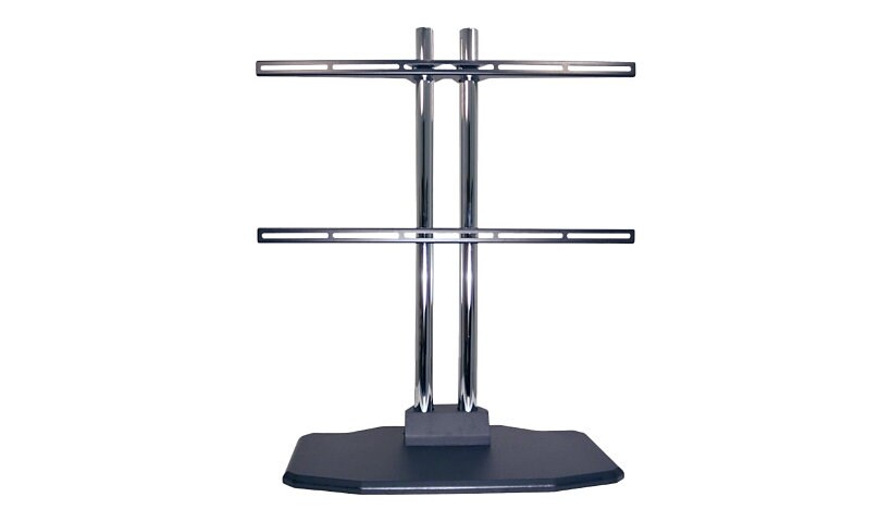 Premier Mounts Universal Tabletop Stand PSD-TTS-L - stand