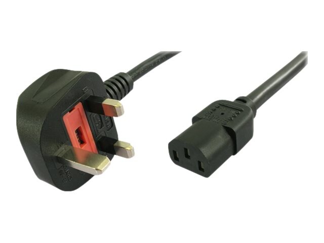 BAFO power cable - 6.6 ft