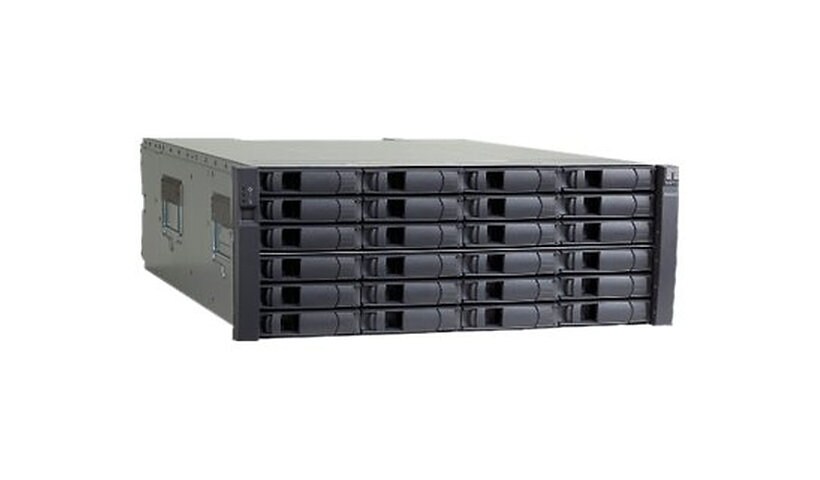 NetApp DS4486 48X8TB 7.2K -QS Storage Shelf Enclosure