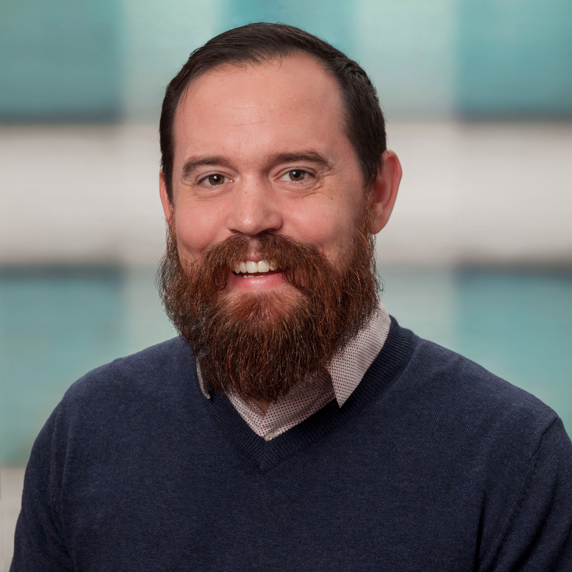 Contact person's photo