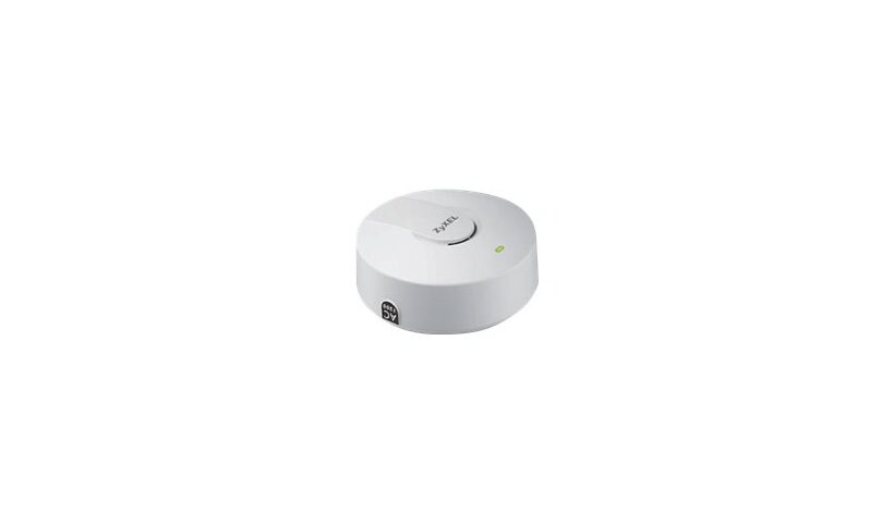 Zyxel NWA5123-AC - wireless access point