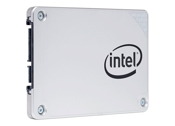 Intel Solid-State Drive 540S Series - solid state drive - 120 GB - SATA 6Gb/s