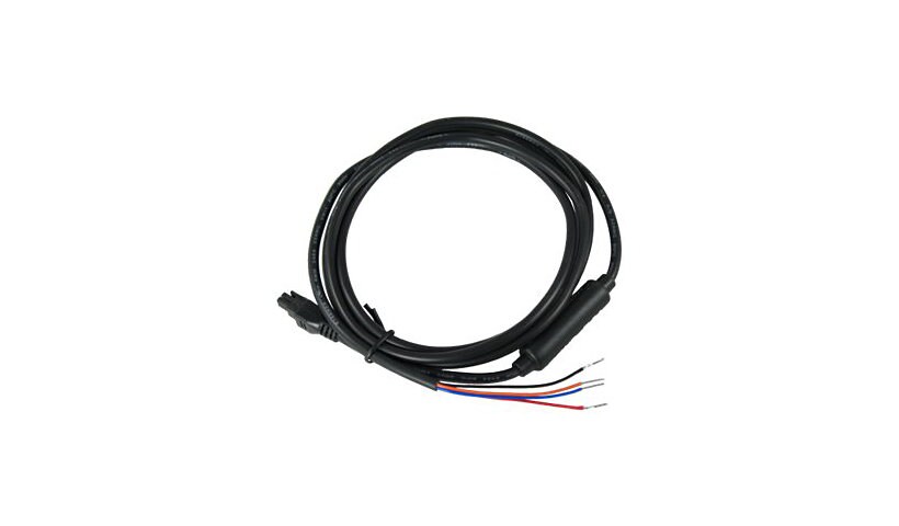 Cradlepoint Power & GPIO Cable - power / data cable - bare wire - 2 m