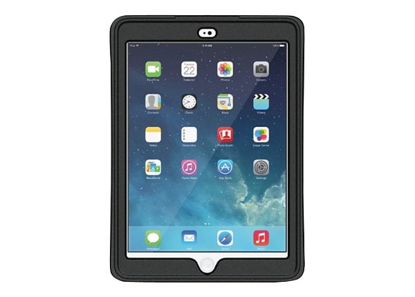 Griffin Survivor Slim - protective case for tablet