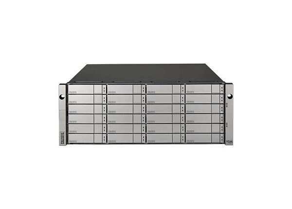 Promise VTrak E830fD - hard drive array