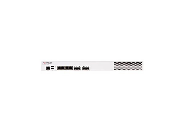 Fortinet FortiADC D-Series 300D - application accelerator