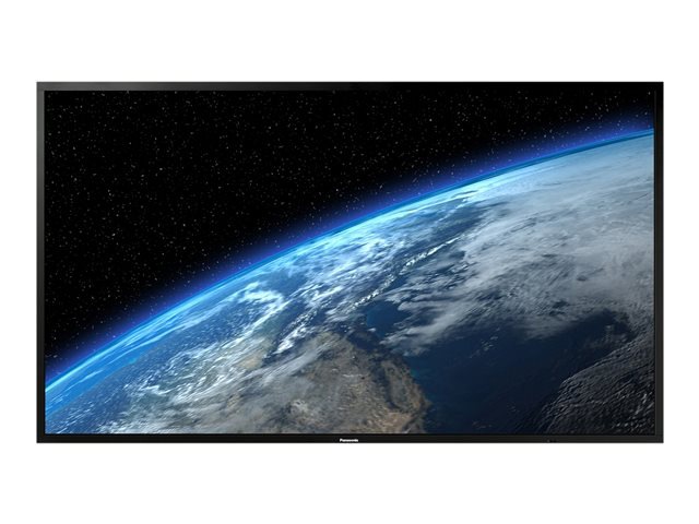 Panasonic TH-98LQ70LU LQ70L - 98" Class (97.5" viewable) LED display