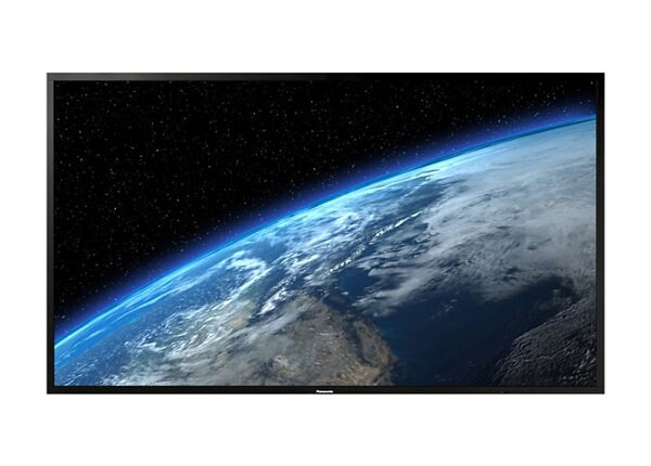 Panasonic TH-98LQ70LU LQ70L - 98" Class (97.5" viewable) LED display