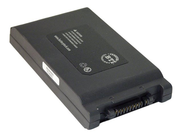BTI - notebook battery - Li-Ion - 4400 mAh