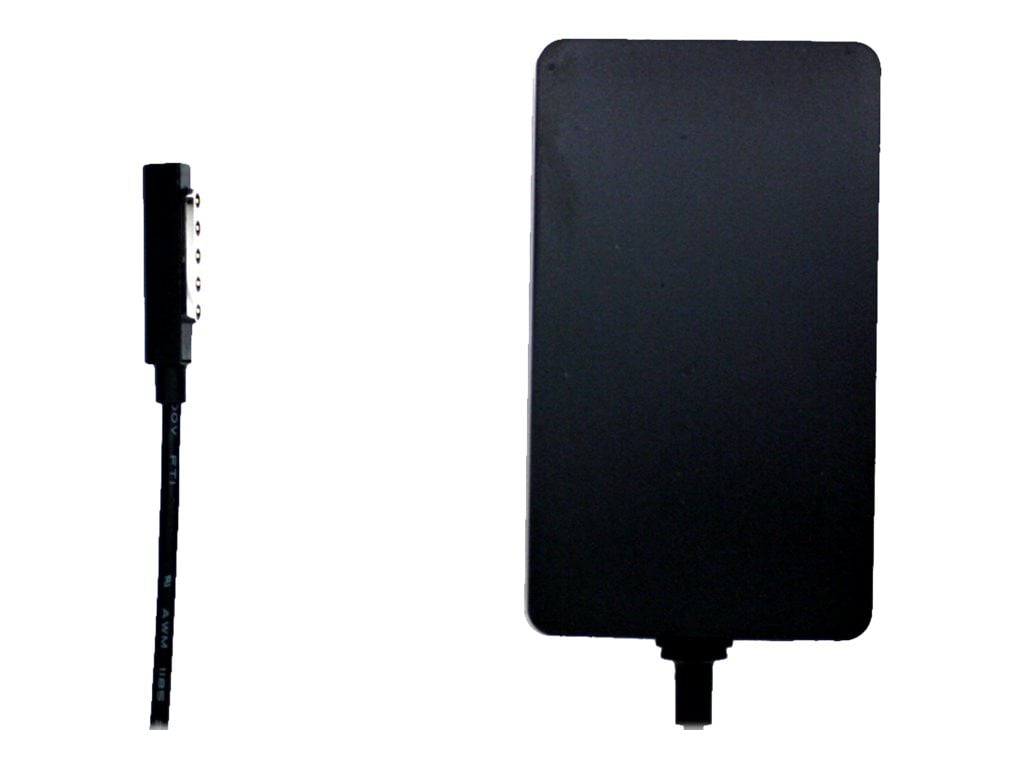 BTI Q6T-00001-US AC ADAPTER 12V 44W