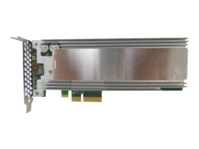 Oracle Flash Accelerator F160 - SSD - 1.6 TB - PCIe 3.0 x4 (NVMe)
