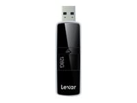 Lexar JumpDrive P20 - USB flash drive - 128 GB