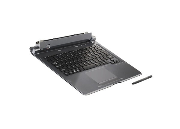 Fujitsu Keyboard Cover - keyboard - US